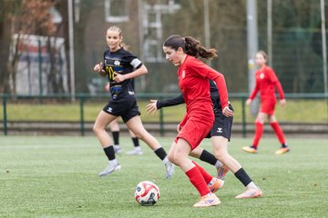 Bild 133 - wCJ HSV - ETV - Esbjerg